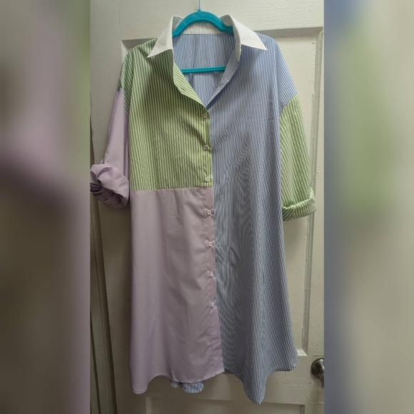 Straight Away ---'Curvy Sizes - Picture 8 of 10